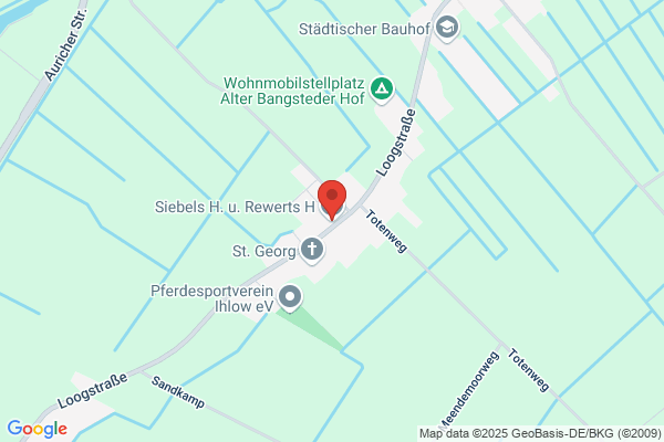 Siebels & Rewerts Metall- und