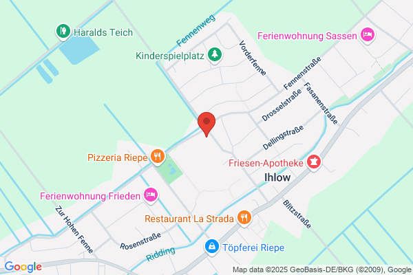 Grundschule Riepe