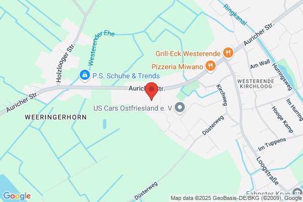 Grundschule Westerende