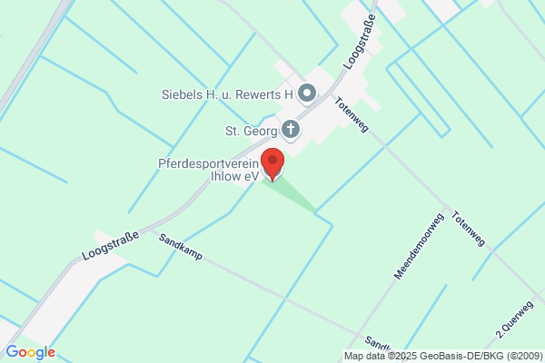Reitverein Ihlow e.V.