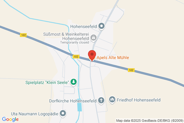 Apels Alte Mühle