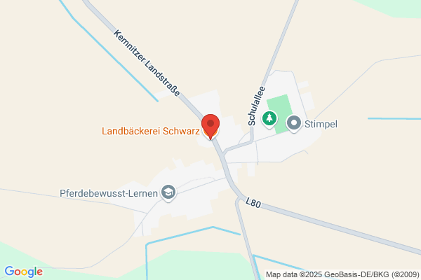 Backwaren Frese GmbH