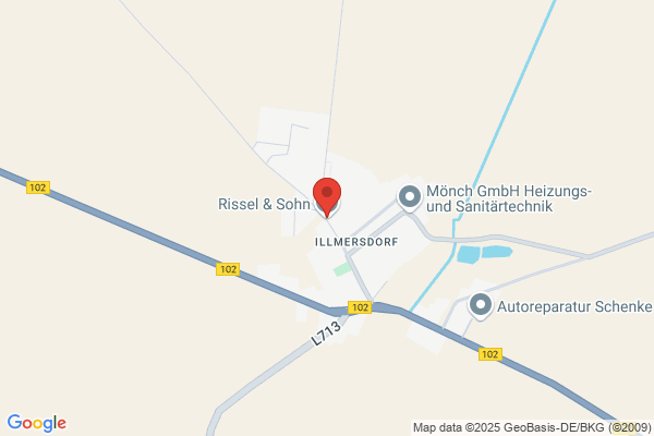Rissel & Sohn OHG