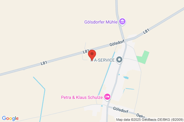 U.E.G. Gölsdorf GmbH