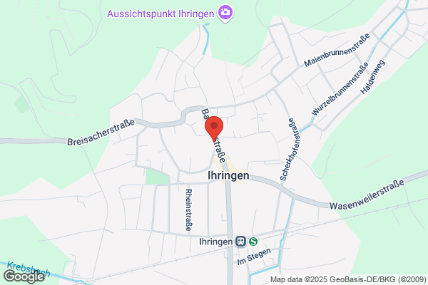 Bäckerei Heitzmann GmbH & Co. KG