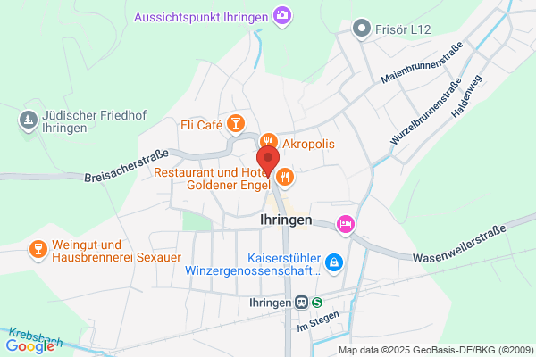 Heitzmann GmbH & Co. KG Bäckerei