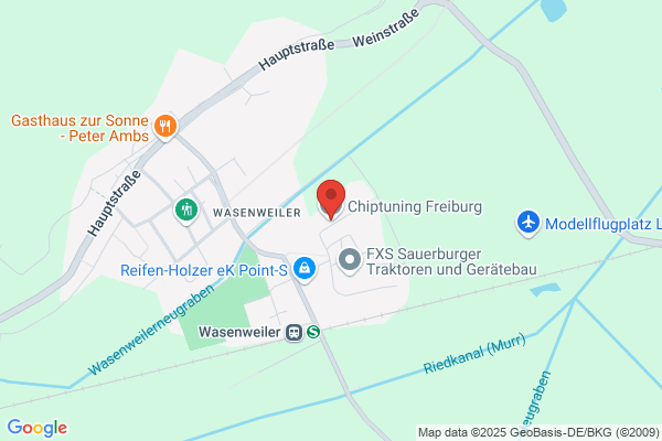 Chiptuning Freiburg