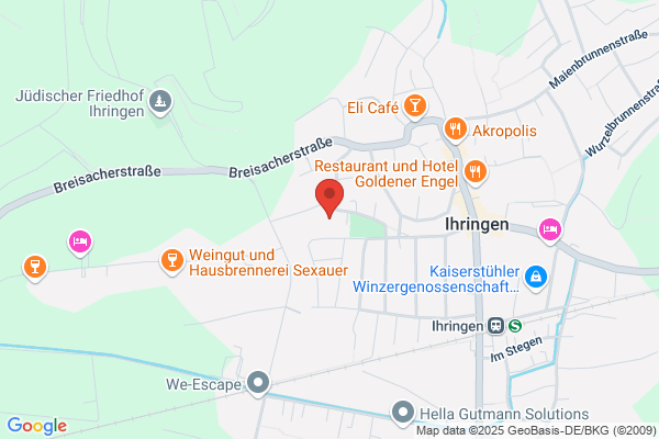 Arche, Evangelische Gemeinschaft e.V.
