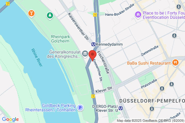 BM Reise und Flugbüro