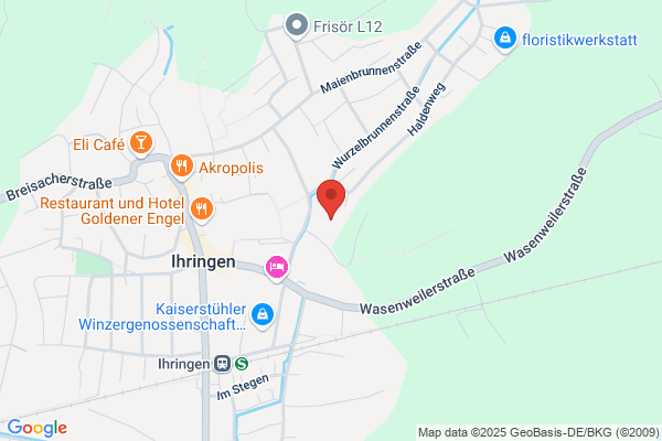Ev.Gemeinschaft E.V.