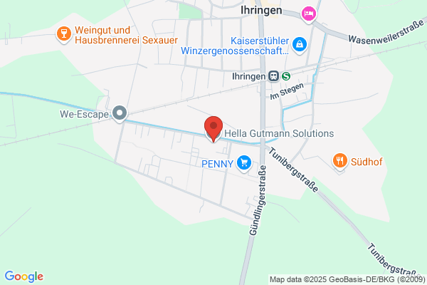 Hella Gutmann Solutions GmbH