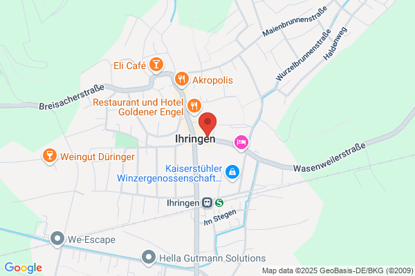 Jugendzentrum