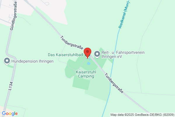 Kaiserstuhlbad
