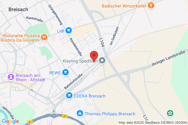MIB GmbH Meßtechnik- und Industrieberatung
