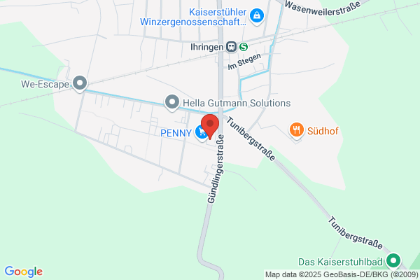 Schauenberg Wilhelm GmbH