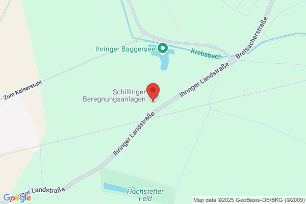 Schillinger Wolfgang Beregnungsanlagen GmbH