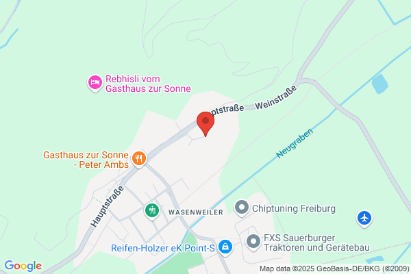 Trauerzeit Reiffer Wolfgang