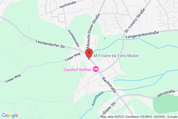 Müller LesCoiffeurs