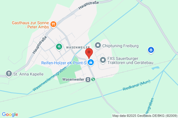Hexenstrauße