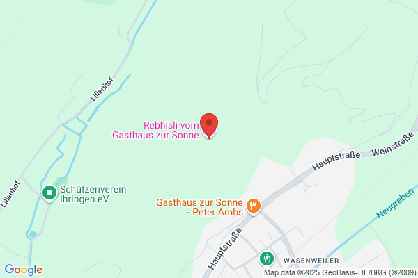 Zum Rössle