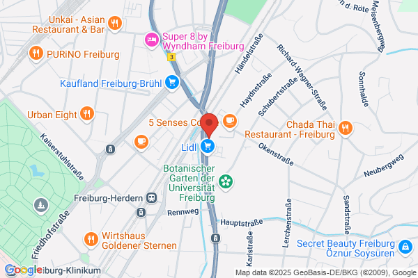 IMMORath | Ihr Immobilienprofi
