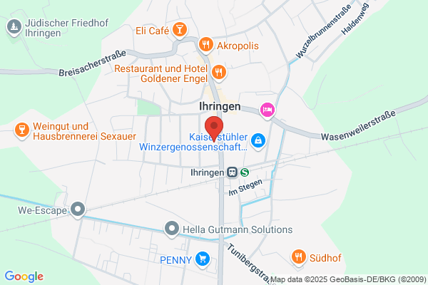 Easy Home GmbH