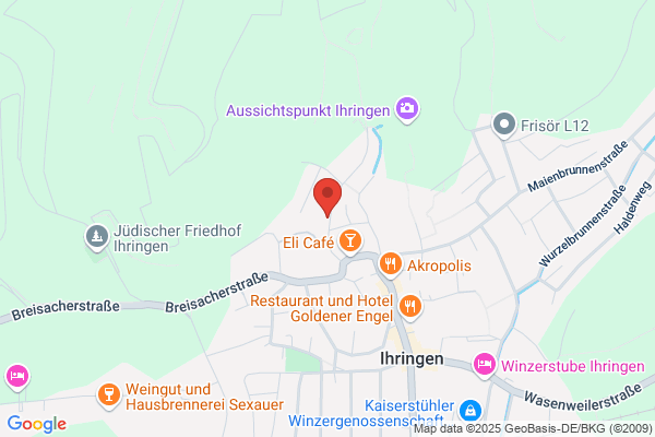 Dörte Holldorf, Aron Fütterer
