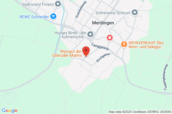 Kalkbödele Weingut der Gebrüder Mathis