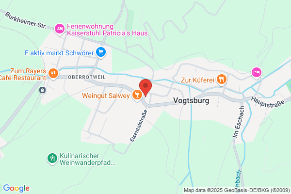 Reichsgraf von Plettenberg GmbH