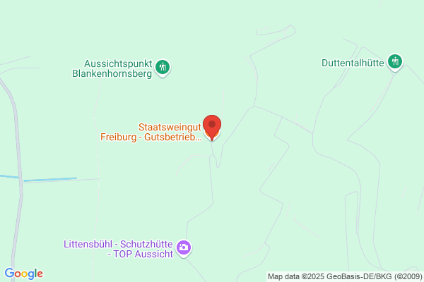 Staatsweingut Freiburg, Gutsbetrieb Ihringen