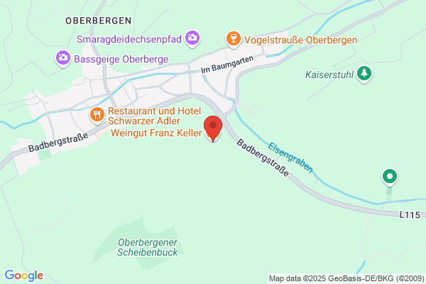 Weingut Franz Keller