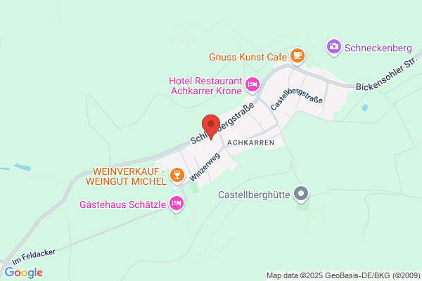 Winzergenossenschaft Achkarren e.G.