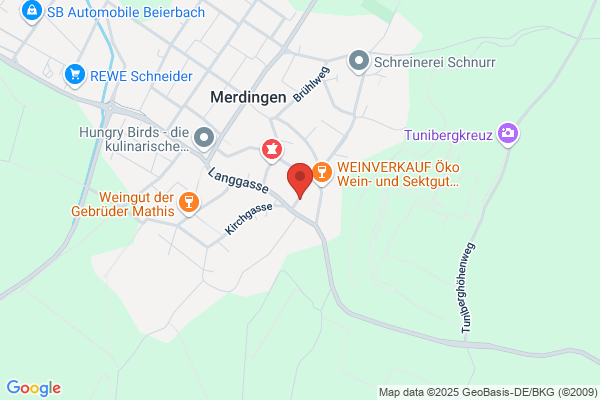 Winzergenossenschaft Merdingen e.G.
