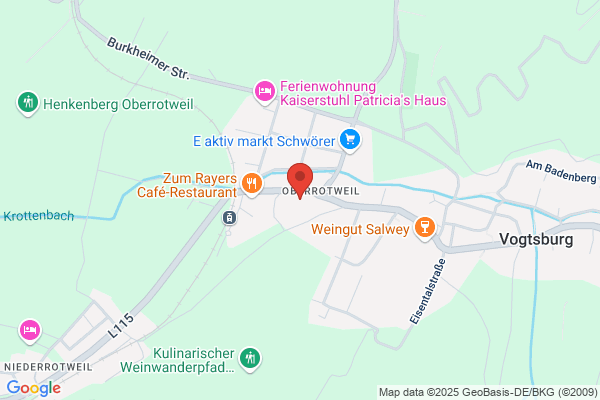 Winzerverein Oberrotweil e.G.