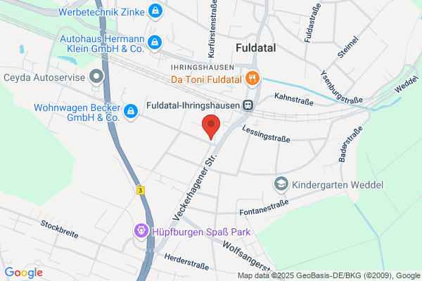 Autoservice Kratzsch