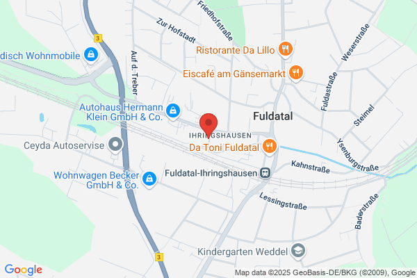 BIOSS Labor für Dentaltechnik GmbH