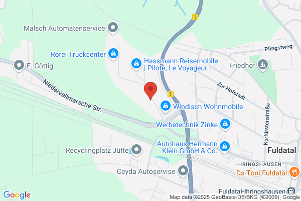 DSK GmbH Drehteile, Schrauben, Komponenten