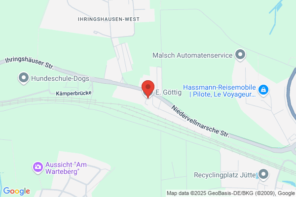 E.Göttig GmbH Festzeltbetrieb
