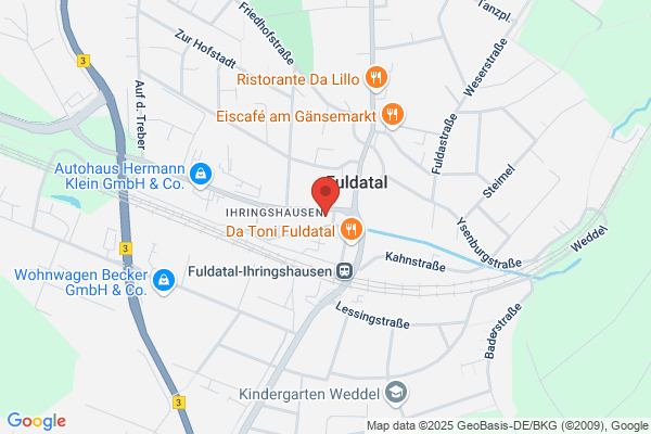 HUMAN-Care GmbH