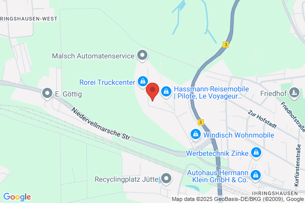 TVV Touristik-Verlag Vellmar GmbH