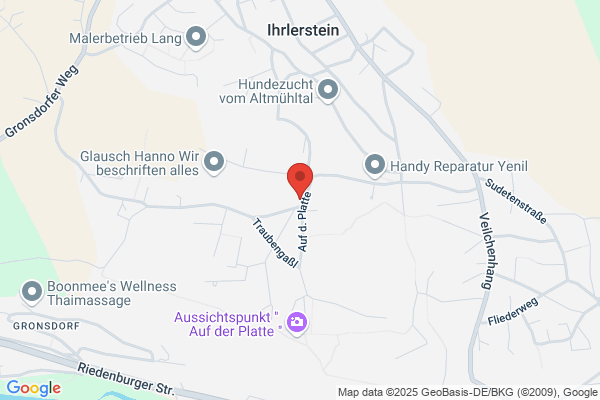 Beautywerkstatt- Schönheit von Kopf bis Fuß