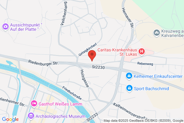 Gudrun u. Erwin Englbrecht