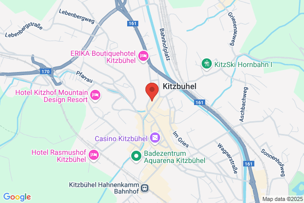 Hofinger Immobilien GmbH