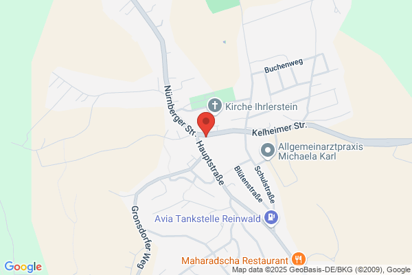Jakobs Apotheke