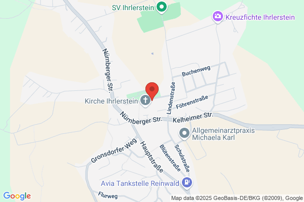 Kindertagesstätte St. Theresia