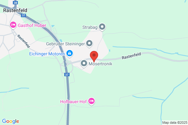 RSO Ges. f. Datenverarbeitung GmbH
