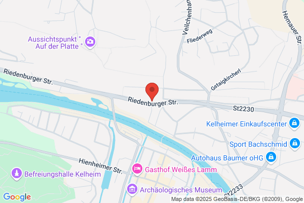 Raith Architekten GmbH