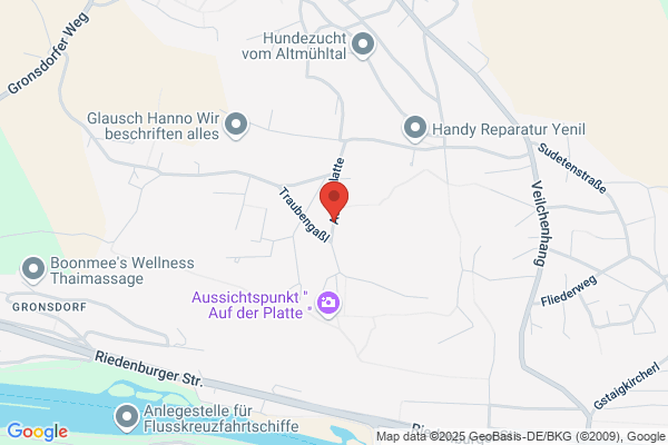 Reisebüro Kupfmühl GmbH