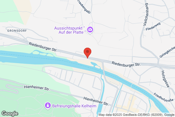VDK Kreisverband Kehlheim