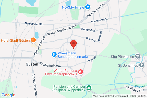 Gema GmbH